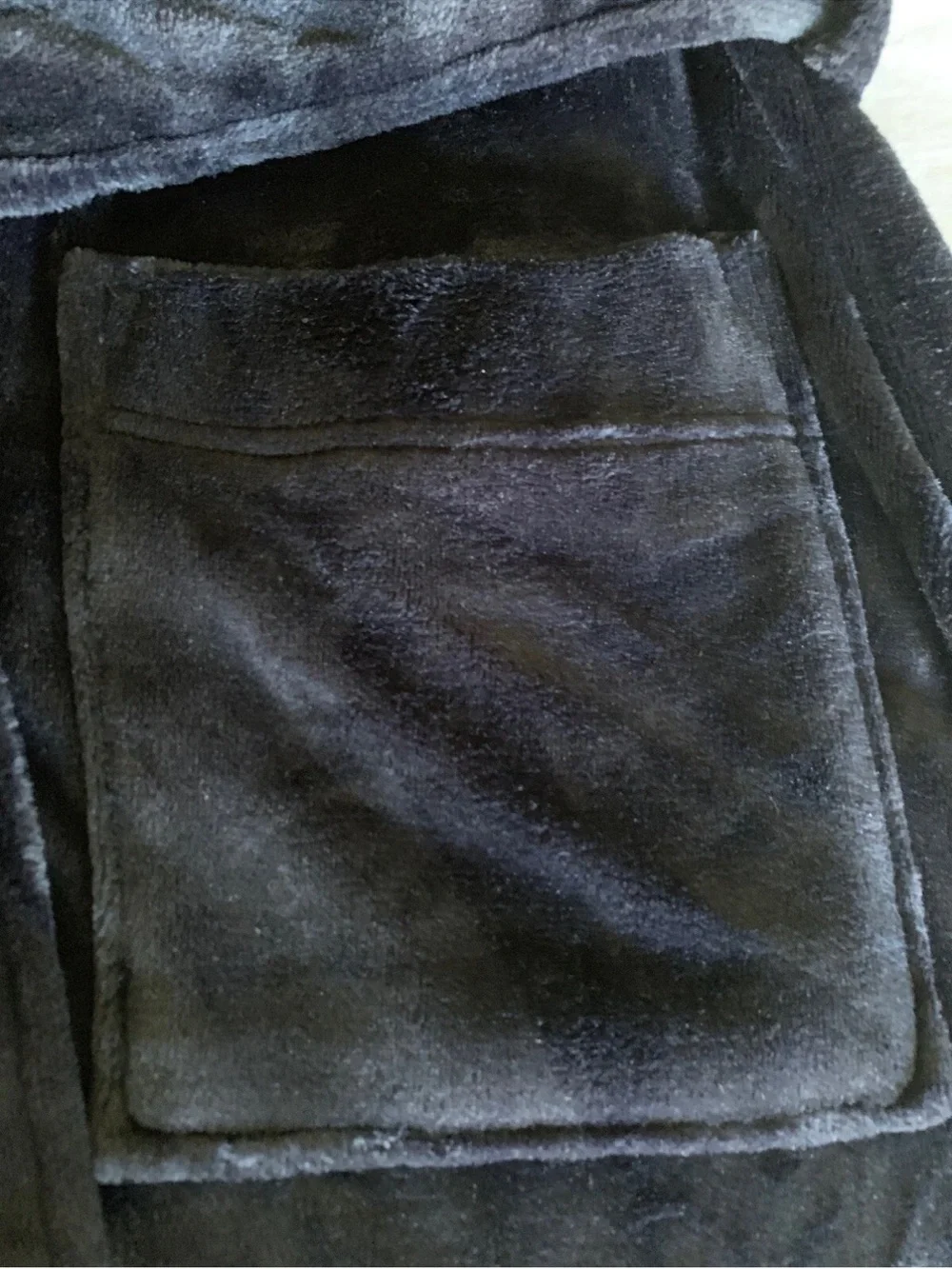 Old Navy cozy plush